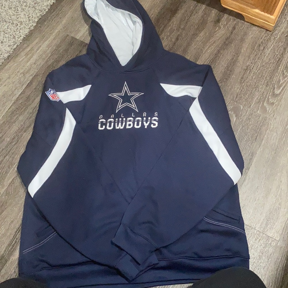 Dallas Cowboys Hoodie